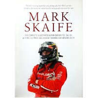 Mark Skaife