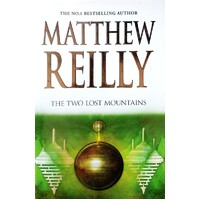 The Two Lost Mountains