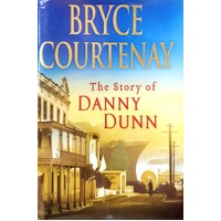 The Story Of Danny Dunn