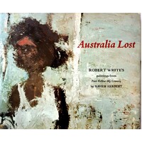 Australia Lost