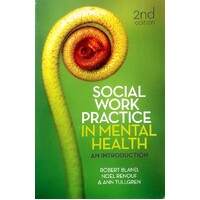 Social Work Practice In Mental Health. An Introduction
