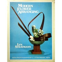 Modern Flower Arranging