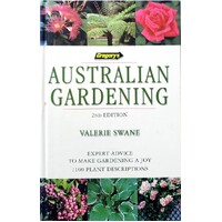 Gregory's Australian Gardening