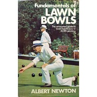Fundamentals of Lawn Bowls
