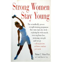 Strong Women Stay Young