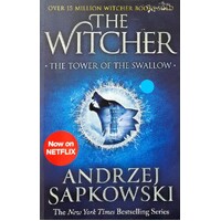 The Tower Of The Swallow. Witcher 4 Now A Major Netflix Show