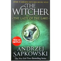 The Lady Of The Lake