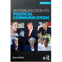An Introduction To Political Communication