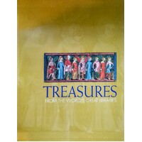 Treasures From The World's Great Libraries