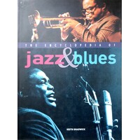The Encyclopedia Of Jazz & Blues