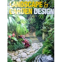 Australia's Best Landscapes And Garden Design