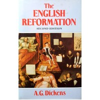 The English Reformation