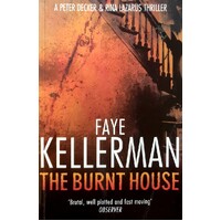 The Burnt House