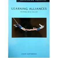 Learning Alliances. Tapping Into Talent