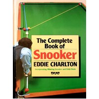 The Complete Book Of Snooker