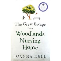 The Great Escape From Woodlands Nursing Home