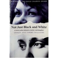 Not Just Black And White. A Conversation Between A Mother And Daughter