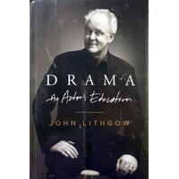 Drama. An Actor's Education