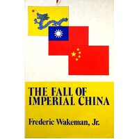 The Fall Of Imperial China