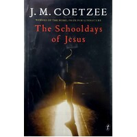 The Schooldays Of Jesus