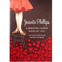 A Pressure Cooker Saved My Life
