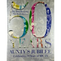 50 Years Aunty's Jubilee. Celebrating 50 Years On ABC