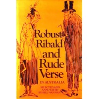 Robust Ribald And Rude Verse In Australia