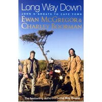 Long Way Down. John O'Groats To Cape Town