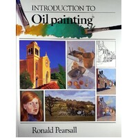 Introduction To Oil Painting