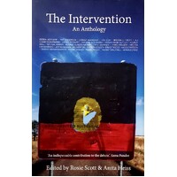 The Intervention. An Anthology