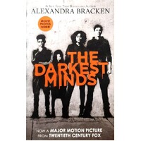 The Darkest Minds