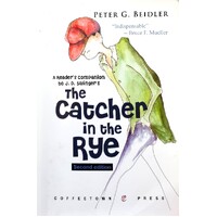 A Reader's Companion To J.D. Salinger's The Catcher In The Rye