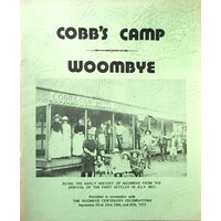 Cobb's Camp Woombye