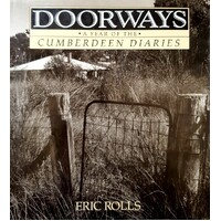 Doorways. A Year Of The Cumberdeen Diaries