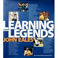 Learning From Legends