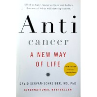 Anticancer. A New Way Of Life