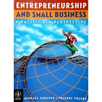 Entrepreneurship and Small Business