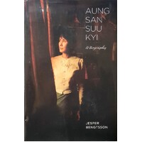 Aung San Suu Kyi. A Biography