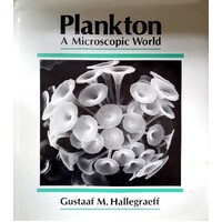 Plankton. A Microscopic World