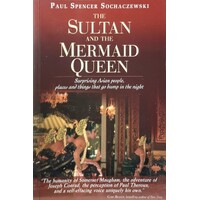 Sultan & The Mermaid Queen