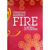 Fire. A World Of Flavour