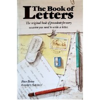 The Book Of Letters