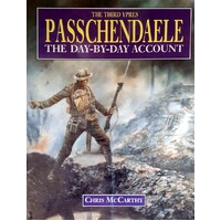 Passchendale. Day To Day Account
