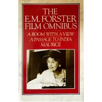 The E. M. Forster Film Omnibus