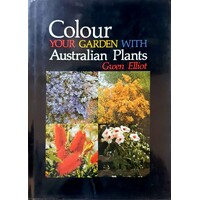 Colour Your Garden With Australian Plants