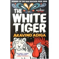 The White Tiger