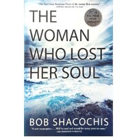 The Woman Who Lost Her Soul