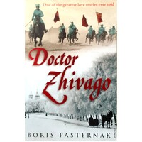 Doctor Zhivago