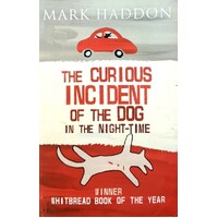 The Curious Incident Of The Dog In The Night-time