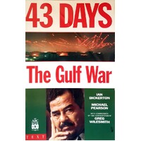 43 Days. The Gulf War